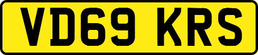 VD69KRS
