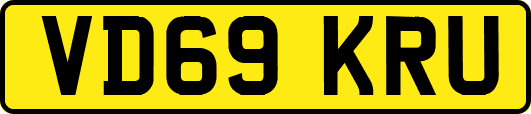 VD69KRU