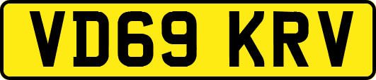 VD69KRV