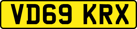 VD69KRX