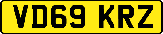 VD69KRZ