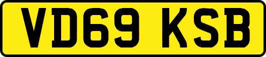 VD69KSB