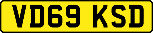 VD69KSD