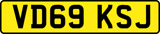 VD69KSJ