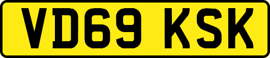 VD69KSK