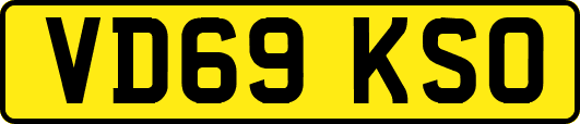 VD69KSO