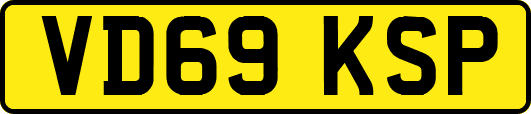 VD69KSP