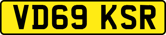 VD69KSR