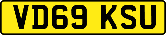 VD69KSU
