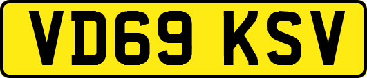 VD69KSV