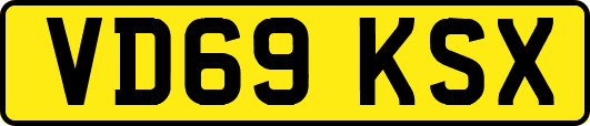 VD69KSX
