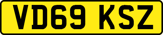 VD69KSZ
