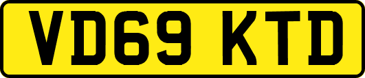 VD69KTD