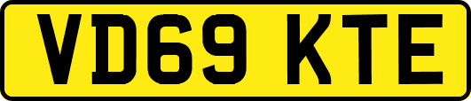 VD69KTE