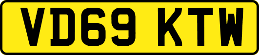 VD69KTW