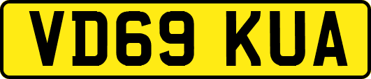 VD69KUA