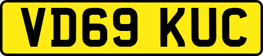 VD69KUC