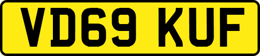 VD69KUF