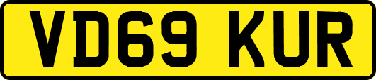 VD69KUR