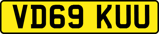 VD69KUU
