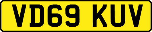 VD69KUV