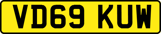 VD69KUW