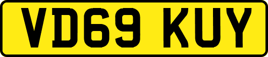 VD69KUY
