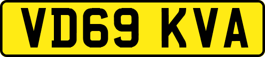 VD69KVA