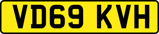VD69KVH