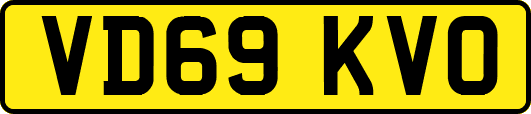 VD69KVO