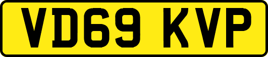 VD69KVP