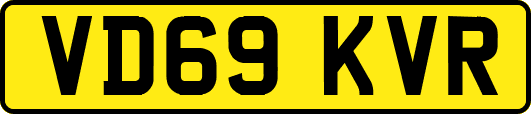 VD69KVR