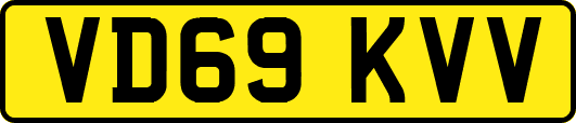 VD69KVV