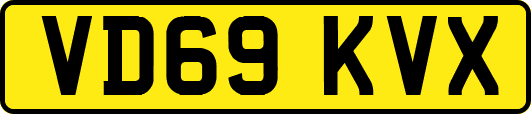 VD69KVX