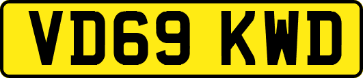 VD69KWD