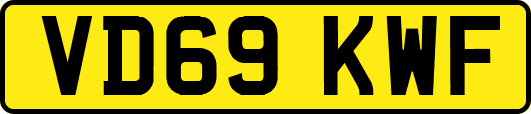 VD69KWF