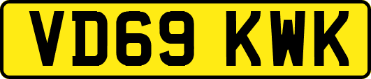 VD69KWK