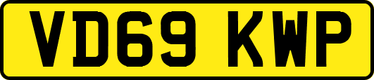 VD69KWP
