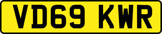 VD69KWR