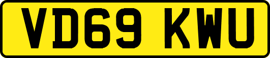 VD69KWU