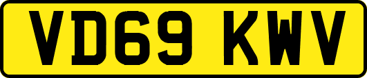 VD69KWV