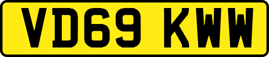VD69KWW