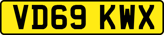 VD69KWX