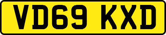 VD69KXD