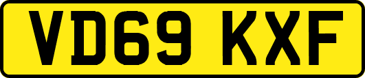 VD69KXF