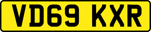 VD69KXR