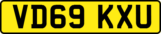 VD69KXU