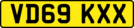 VD69KXX