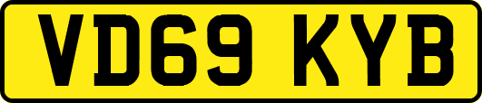 VD69KYB