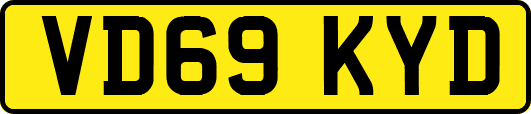 VD69KYD